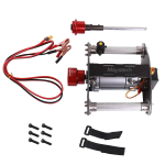 Original Mayatech Terminator TOC250 Starter 80CC-250CC Large Aircraft Model Fixed Wing Engine Model Drone